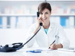 Szkolenie telefoniczna obsługa pacjenta