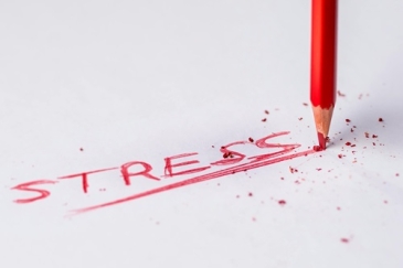jak radzić sobie ze stresem